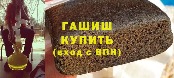 молекула духа Бородино